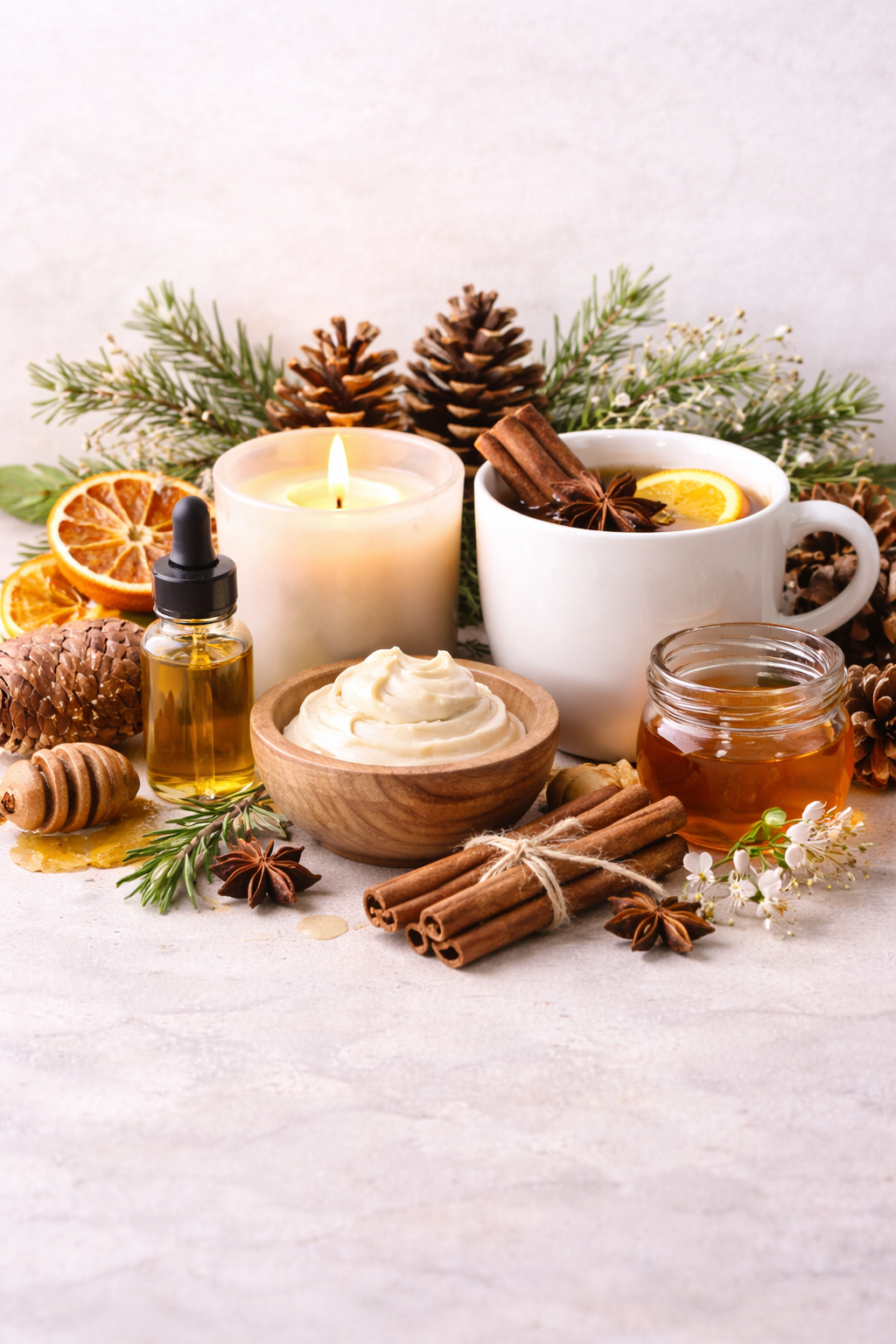 Seasonal & Special Care